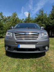 Subaru Tribeca 3,6   Executive rv.2009