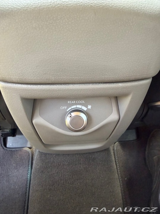 Subaru Tribeca 3,6 Executive rv.2009 2009