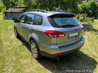 Subaru Tribeca 3,6 Executive rv.2009 2009