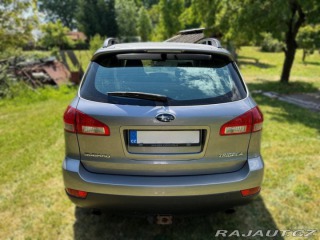 Subaru Tribeca 3,6 Executive rv.2009 2009