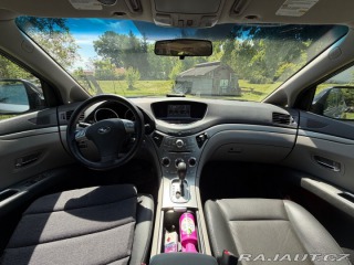 Subaru Tribeca 3,6 Executive rv.2009 2009