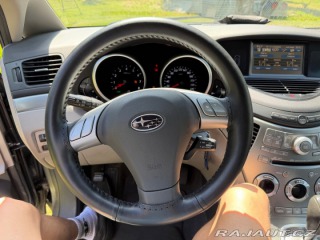 Subaru Tribeca 3,6 Executive rv.2009 2009