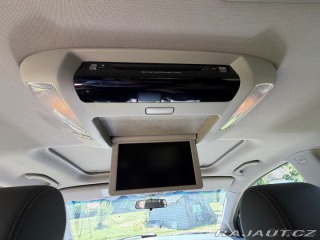 Subaru Tribeca 3,6 Executive rv.2009 2009