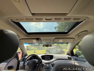 Subaru Tribeca 3,6 Executive rv.2009 2009