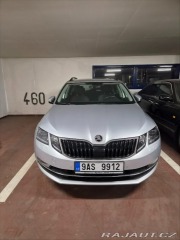 Škoda Octavia 1,4 TSI STYLE PLUS – 20 2017