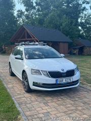 Škoda Octavia 2,0 TDI,135 kW,Laurin 2099