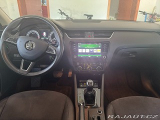 Škoda Octavia 2,0 TDI,135 kW,Laurin 2099