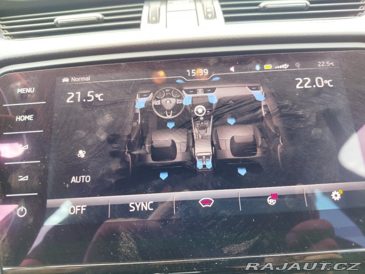 Škoda Octavia 2,0   3 FL L&K 2017 2017