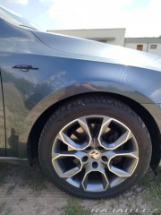 Škoda Octavia 2,0 3 FL L&K 2017 2017