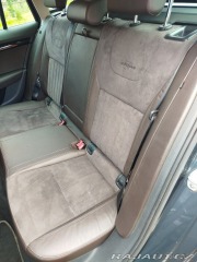 Škoda Octavia 2,0 3 FL L&K 2017 2017