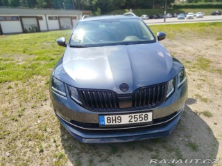 Škoda Octavia 2,0 3 FL L&K 2017 2017