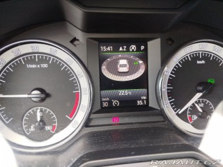 Škoda Octavia 2,0 3 FL L&K 2017 2017