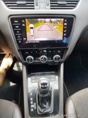 Škoda Octavia 2,0 3 FL L&K 2017 2017