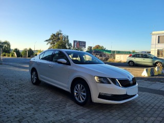 Škoda Octavia 1,6 III tdi 85kw 116ps
