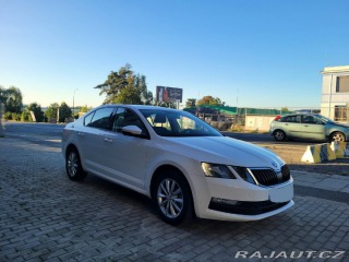 Škoda Octavia 1,6   III tdi 85kw 116ps 2018