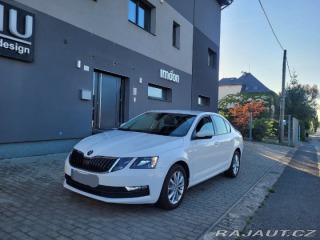 Škoda Octavia 1,6   III tdi 85kw 116ps 2018