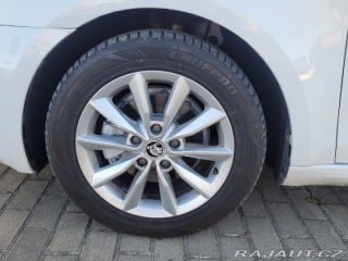 Škoda Octavia 1,6   III tdi 85kw 116ps 2018