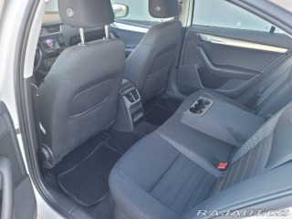 Škoda Octavia 1,6   III tdi 85kw 116ps 2018
