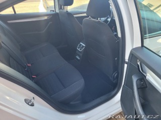 Škoda Octavia 1,6   III tdi 85kw 116ps 2018