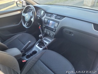 Škoda Octavia 1,6   III tdi 85kw 116ps 2018