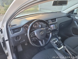 Škoda Octavia 1,6   III tdi 85kw 116ps 2018