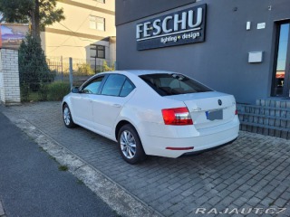 Škoda Octavia 1,6   III tdi 85kw 116ps 2018