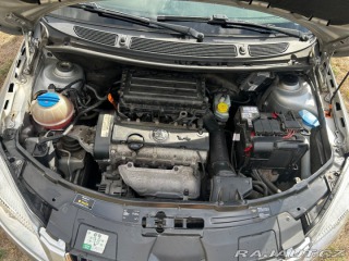 Škoda Roomster 1,4   16V 63 kw 177777 km 2009