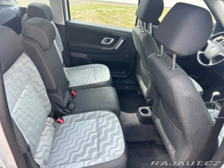 Škoda Roomster 1,4   16V 63 kw 177777 km 2009