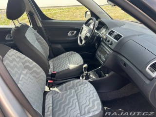 Škoda Roomster 1,4   16V 63 kw 177777 km 2009