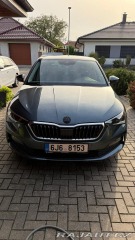 Škoda Scala 1,5   tsi 1800