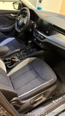 Škoda Scala 1,5   tsi 1800