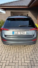 Škoda Scala 1,5   tsi 1800