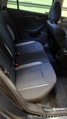 Škoda Scala 1,5   tsi 1800