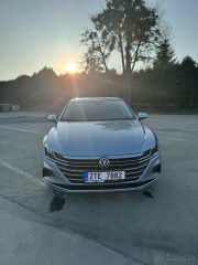 Volkswagen Arteon 2,0   TSI 140 kW Elegance