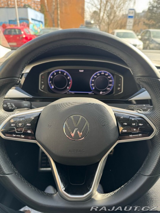 Volkswagen Arteon 2,0 TSI 140 kW Elegance 2022