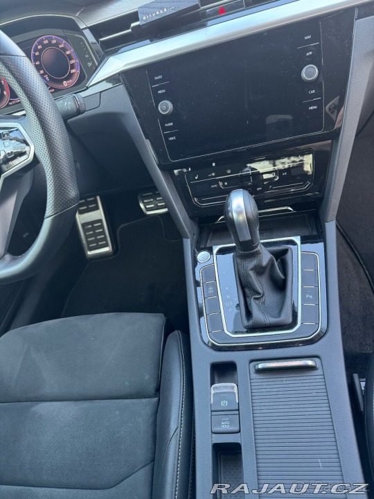 Volkswagen Arteon 2,0 TSI 140 kW Elegance 2022