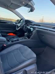 Volkswagen Arteon 2,0   TSI 140 kW Elegance 2022