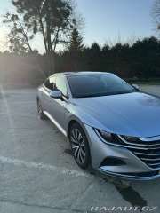 Volkswagen Arteon 2,0   TSI 140 kW Elegance 2022