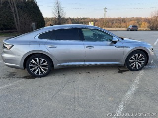 Volkswagen Arteon 2,0   TSI 140 kW Elegance 2022