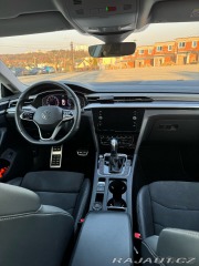 Volkswagen Arteon 2,0   TSI 140 kW Elegance 2022