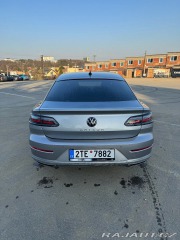 Volkswagen Arteon 2,0   TSI 140 kW Elegance 2022