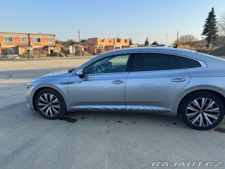 Volkswagen Arteon 2,0   TSI 140 kW Elegance 2022