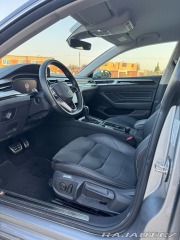 Volkswagen Arteon 2,0   TSI 140 kW Elegance 2022