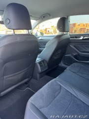 Volkswagen Arteon 2,0   TSI 140 kW Elegance 2022