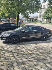 Volkswagen Passat CC 1,8 1800