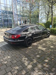 Volkswagen Passat CC 1,8 1800