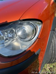 Volkswagen Touran 2,0 TDI 1800