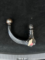 Volkswagen Touran 2,0 TDI 1800