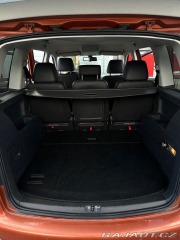 Volkswagen Touran 2,0 TDI 1800