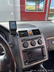 Volkswagen Touran 2,0 TDI 1800